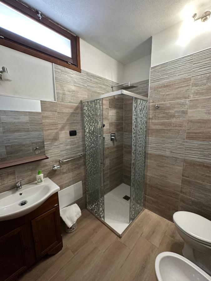 Bed and Breakfast Domo Mia Telti Exterior foto